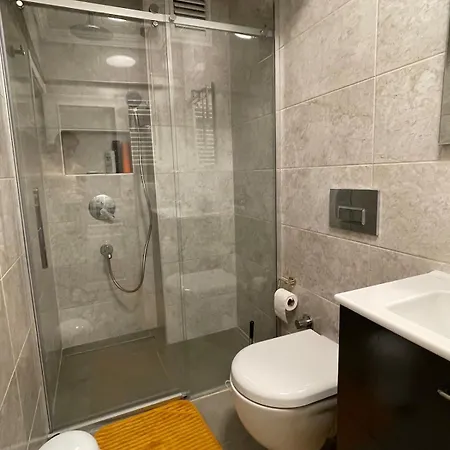 דירה Stylish Cozy Place With Panoramic Sea View In Pera איסטמבול